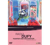 Raoul Dufy Painter And Decorateur [DVD] [Region 1] [2013] [NTSC]