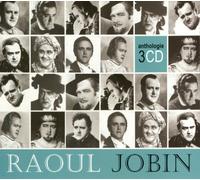 Raoul Jobin - Anthologie