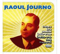 Raoul Journo – Tresors de la chanson Judeo-Arabe