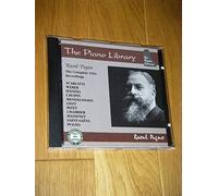 Raoul Pugno - Raoul Pugno: The Complete 1903 Recordings