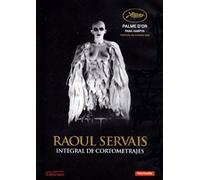 Raoul Servais: Short Films Collection / Chromophobia / Sirene / Goldframe / To Speak or Not to Speak / Operation X-70 / Pegasus / Harpya [Region 2]