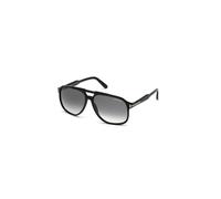 Raoul Sunglasses - male - Tom Ford - Sunglasses - Black - 62 MM - Accessories 62 MM