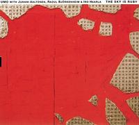 Raoul & Umo Bjorkenheim - The Sky Is Ruby
