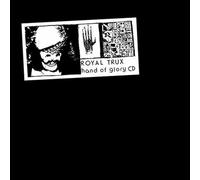 Royal Trux Hand of Glory (Vinyl)