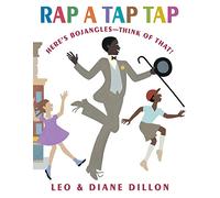 Rap a Tap Tap: Here's Bojangles - Think of That!