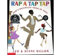 Rap A Tap Tap, Here's Bojangles - Think of That!