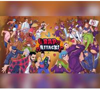Rap Attack! Steam CD Key