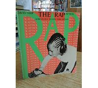 Rap Attack, The: African Jive to New York Hip Hop