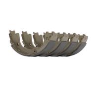 RAP BRAKES R-S0434 Handbrake shoes