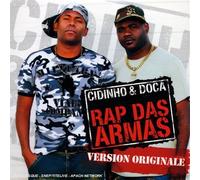 Rap Das Armas