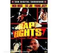 Rap Fights - Battles & Performances Live in Detroit