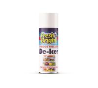RAP Fridge Freezer De-Icer Spray 200ml - Fast-Acting Formula for Quick Removal of Ice Build-Up in Refrigerators & Freezers - 1703