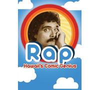 Rap: Hawaii's Comic Genius