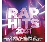 Rap Hits 2021