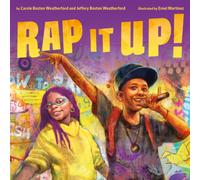 Rap It Up!