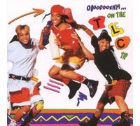 Rap Ladies TLC Debut (CD 15 Tracks, 1992) Baby-Baby-Baby / Ain't 2 Proud 2 Beg / Shock Dat Monkey / Hat 2 Da Back / Way We Like 'Em / What About Your Friends / His Story / Intermission II / Bad By Myself / Somethin' You Wanna Know u.a.