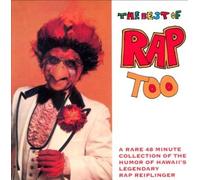 Rap Replinger - Best of Rap Too