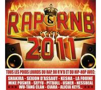 Steve Wolf - Rap & R'N'B 2011