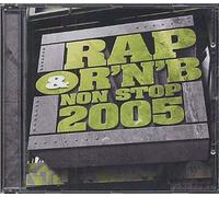 Rap & R'N'B Non Stop 2005