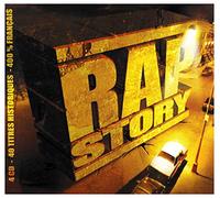 Rap Story - Rocca, 113, Menage a 3...