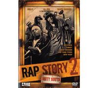 Rap Story, Vol.2