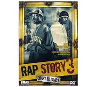 Rap Story, Vol.3
