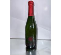 Rapace Semi-Sparkling Red Wine Vintage 1996