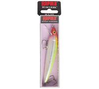 Rapala 10cm (10g) Husky Jerk Fishing Lure -Hot Tiger
