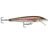 Rapala 5cm (3g) Original Floating Fishing Lure - Variation-Live Rainbow Trout
