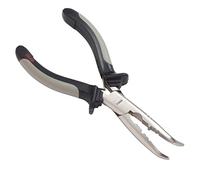 Rapala Angled Nose Pliers, 16.5 cm Length