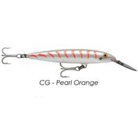 Rapala Countdown Magnum Sinking Minnow 24g 110 Mm
