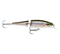 Rapala Balsa Xtreme Jointed Minnow 09 Rainbow Trout
