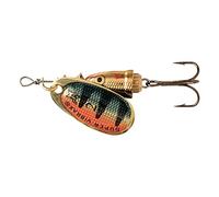Rapala Blue Fox Vibrax - Size 2 (3/16oz/6g) P