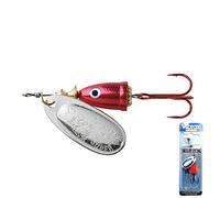 Rapala Blue Fox Vibrax - Size 3 (1/4oz/8g) - RS