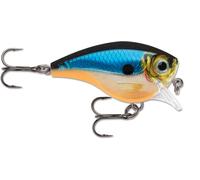 Rapala BX Brat 5cm 10g Blue Ghost