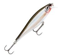 Rapala BX Minnow Kunstköder, Unisex