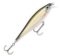 Rapala BX Minnow Kunstköder, Unisex