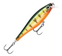 Rapala BX Minnow Kunstköder, Unisex