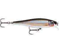 Rapala BX® Minnow BXM10 10cm 12g Crankbait Bass Pike Trout Predator Fishing Lure