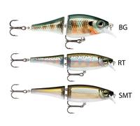 Rapala Bx® Shad Jointed Minnow 7g 60 Mm