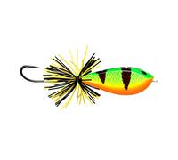 Rapala BX Skitter Frog Lures - Pike Bass Perch Chub Predator Surface Bait Tackle