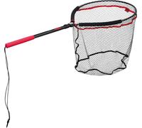 Rapala CARBON KAYAK NET Floating Kayak Landing Net Full Carbon Landing Net