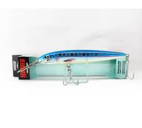 Rapala CD Magnum Sinking Lure CDMAG18/BSRD (8822)