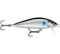 Rapala CDE75#GDIN Countdown Elite 3.0 inches (7.5 cm), 0.4 oz (10 g)