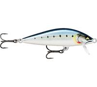 Rapala CDE75#GDMI Countdown Elite 3.0 inches (7.5 cm), 0.4 oz (10 g)