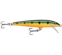 Rapala Original Floater 03 Fishing lure, 1.5-Inch, Perch