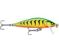 Rapala Count Down Elite Minnow Lure, Sinking Hard Bait, Trout Bass Walleye Fishing Lure, Controlled Depth