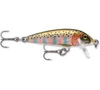 Rapala Countdown CD03 3 cm Rainbow Trout
