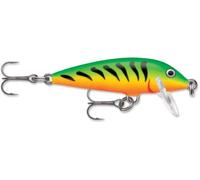 Rapala Countdown 3cm - Firetiger