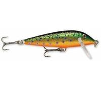 Rapala Countdown 11 Fishing lure, 4.375-Inch, Brook Trout